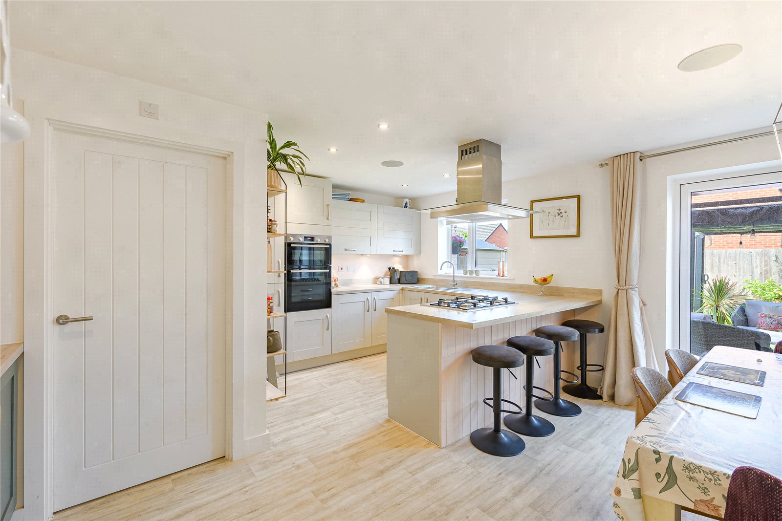 York Road, Priorslee, Telford, TF2 - DB Roberts