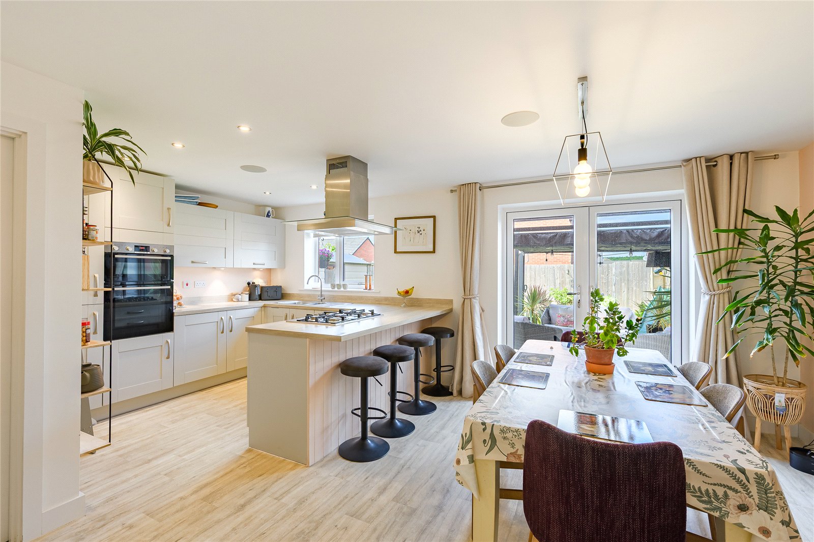 York Road, Priorslee, Telford, TF2 - DB Roberts