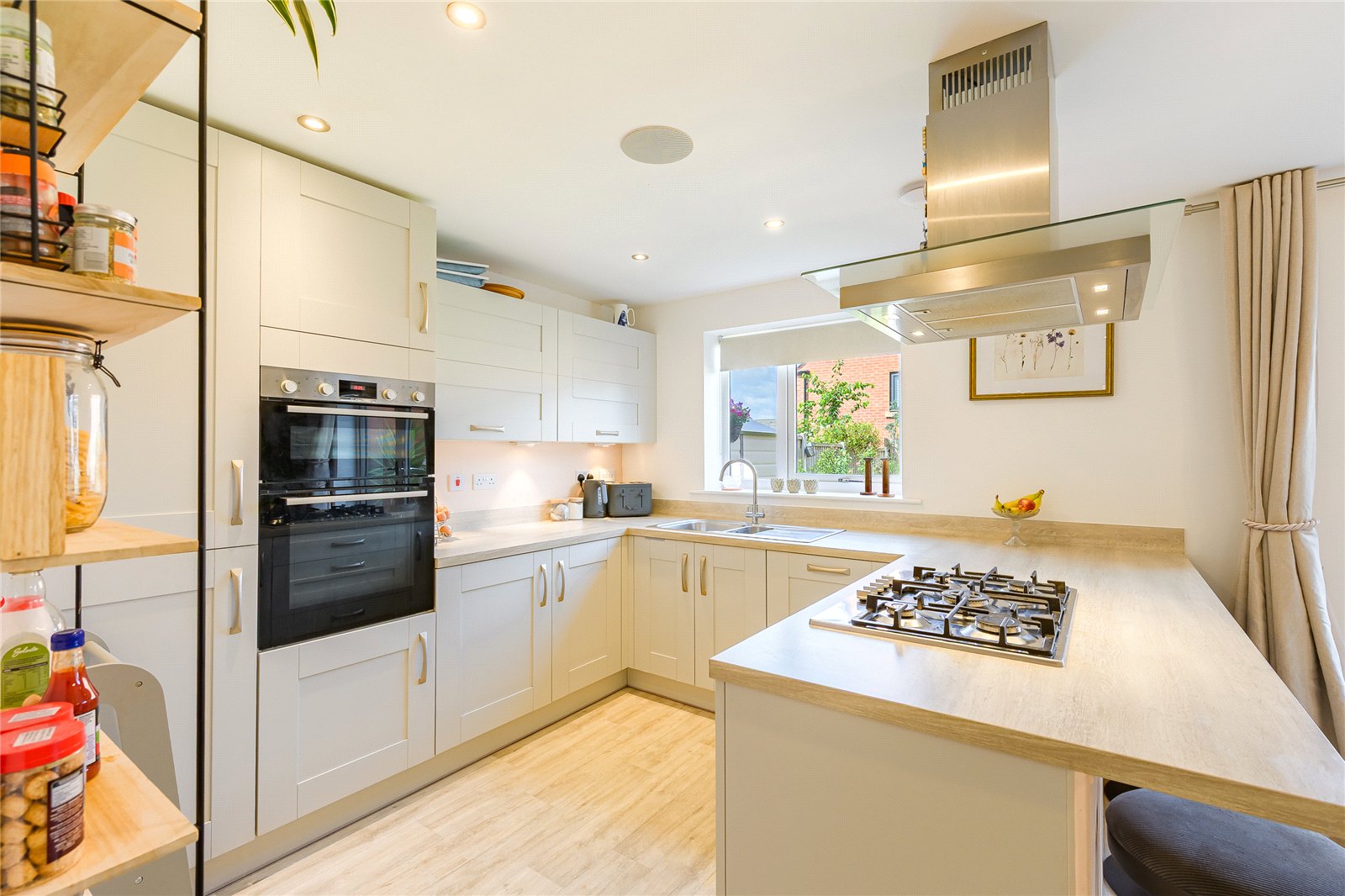York Road, Priorslee, Telford, TF2 - DB Roberts