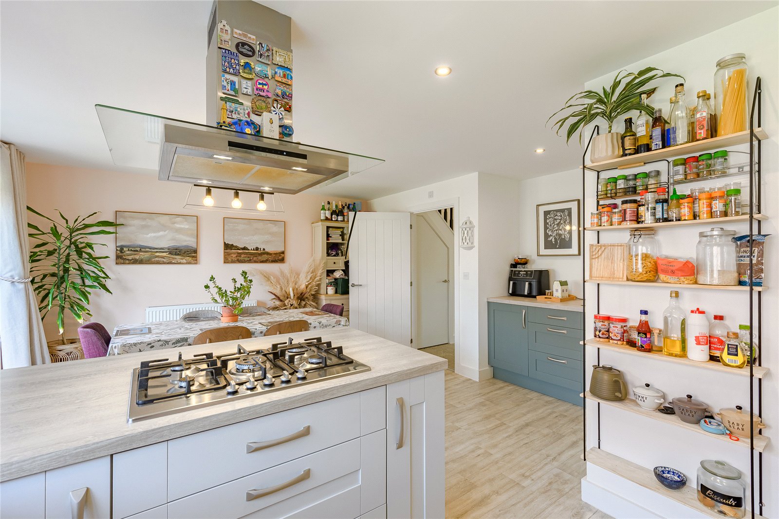 York Road, Priorslee, Telford, TF2 - DB Roberts