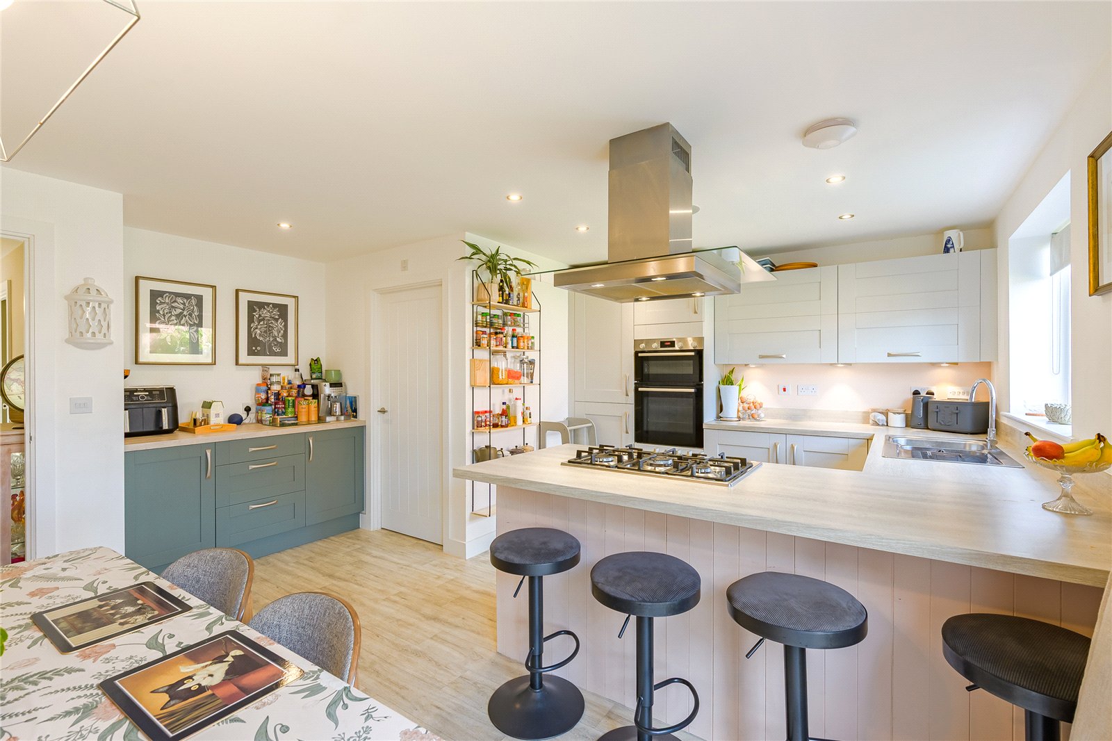 York Road, Priorslee, Telford, TF2 - DB Roberts