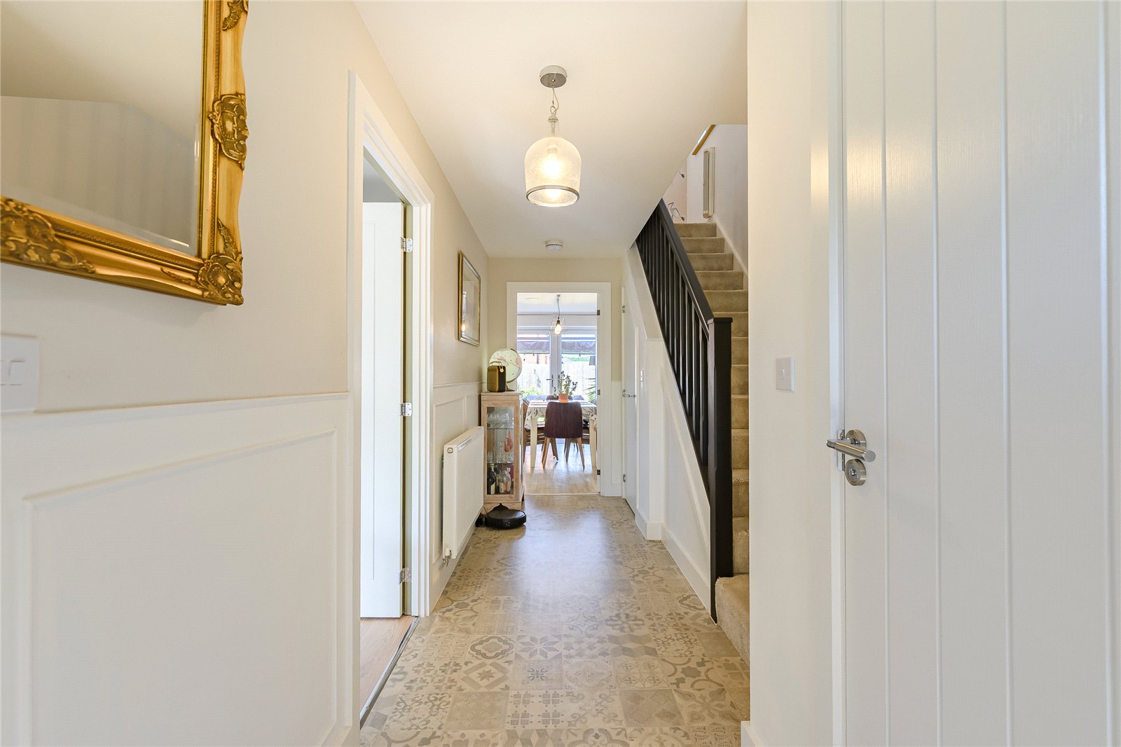 York Road, Priorslee, Telford, TF2 - DB Roberts