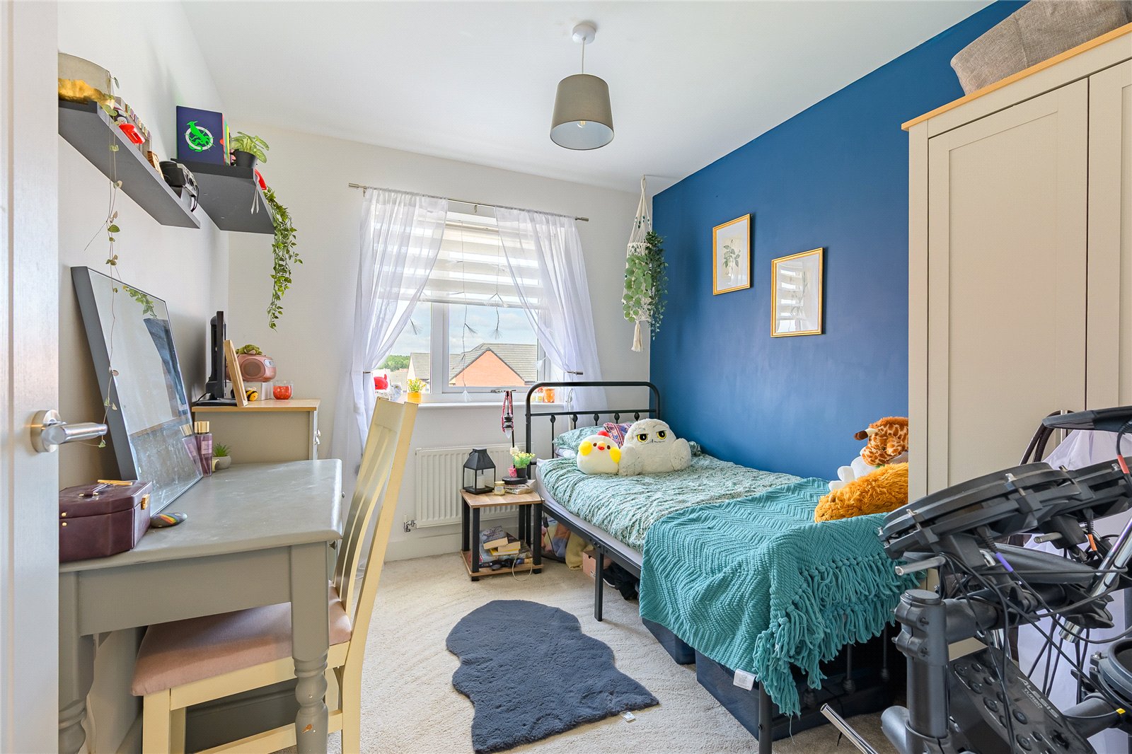 York Road, Priorslee, Telford, TF2 - DB Roberts