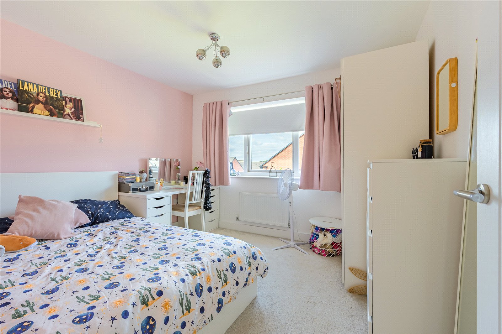 York Road, Priorslee, Telford, TF2 - DB Roberts