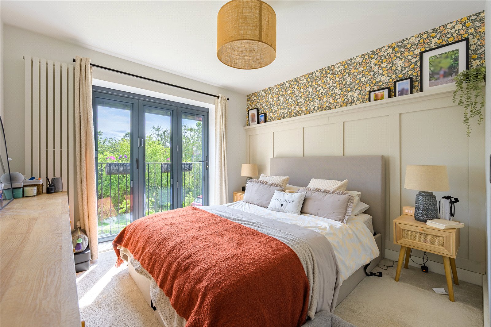 York Road, Priorslee, Telford, TF2 - DB Roberts