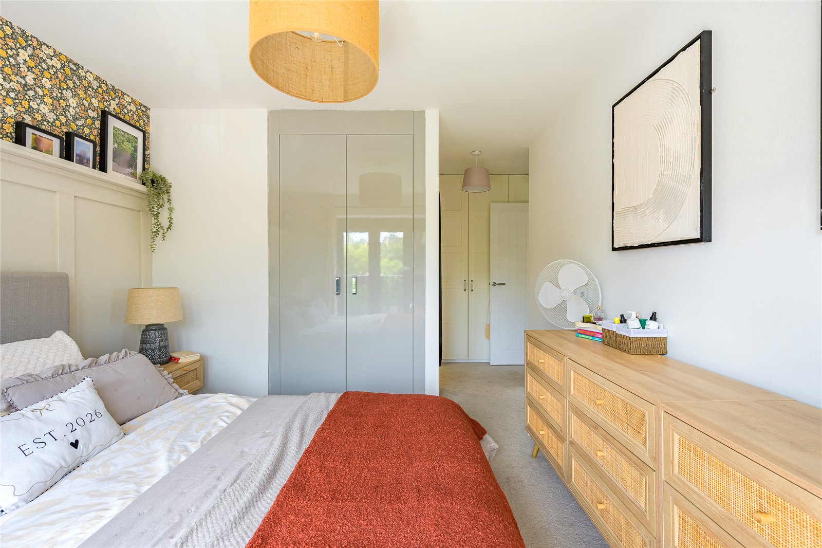 York Road, Priorslee, Telford, TF2 - DB Roberts