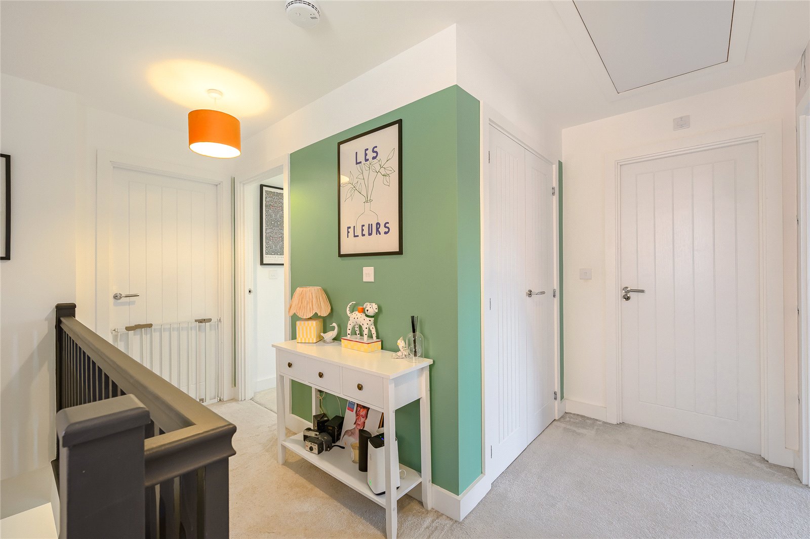 York Road, Priorslee, Telford, TF2 - DB Roberts