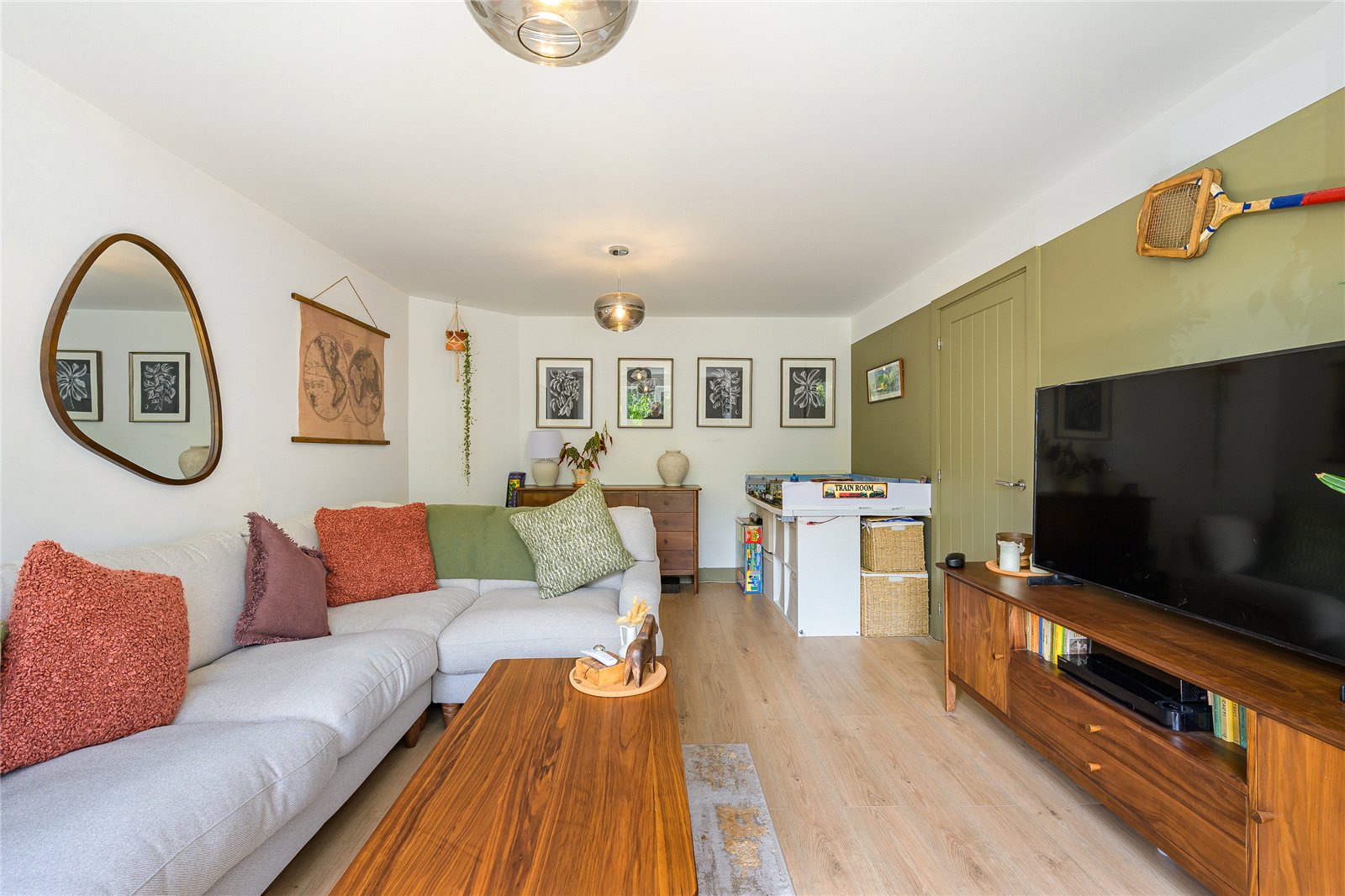 York Road, Priorslee, Telford, TF2 - DB Roberts