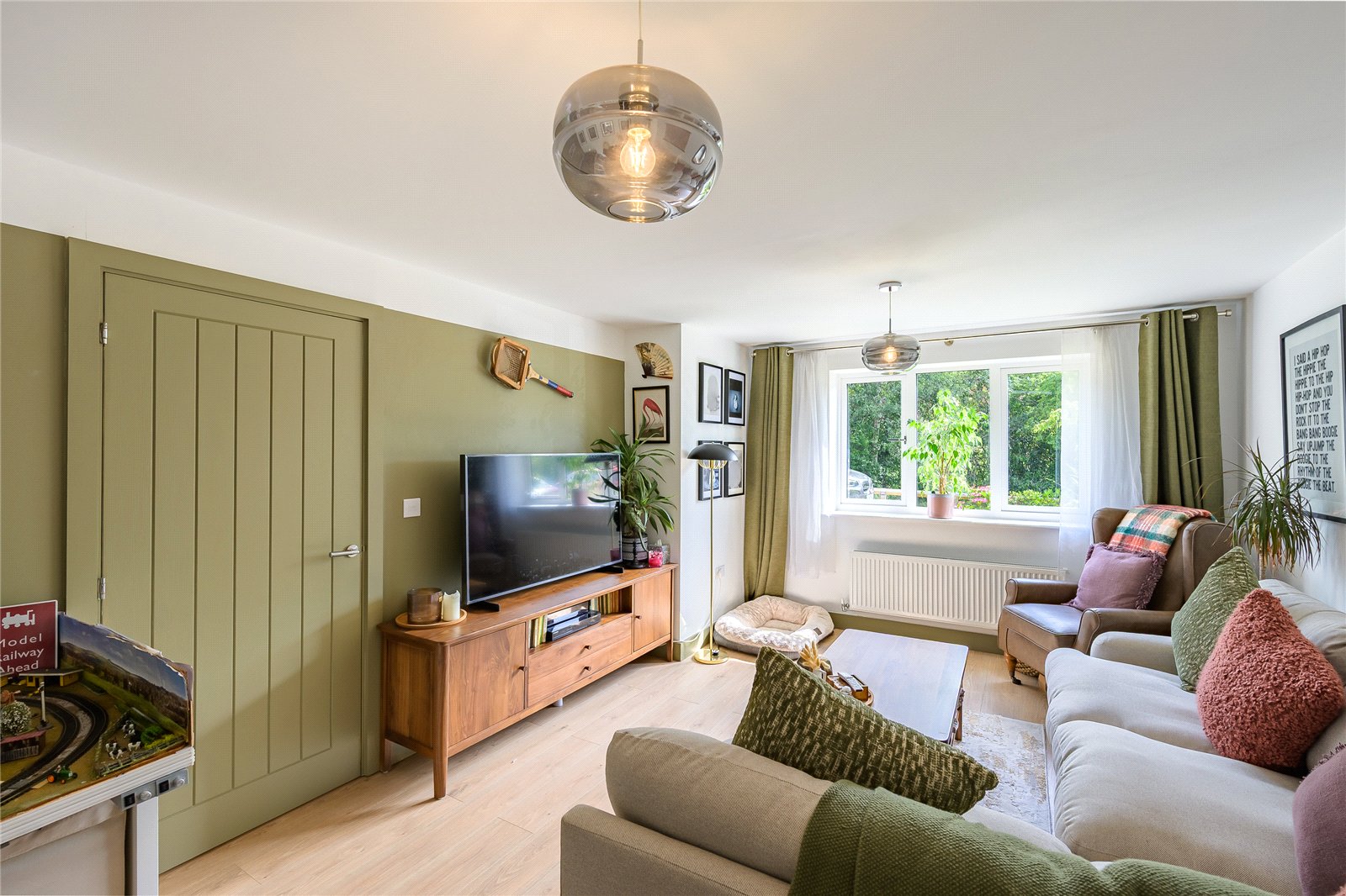 York Road, Priorslee, Telford, TF2 - DB Roberts