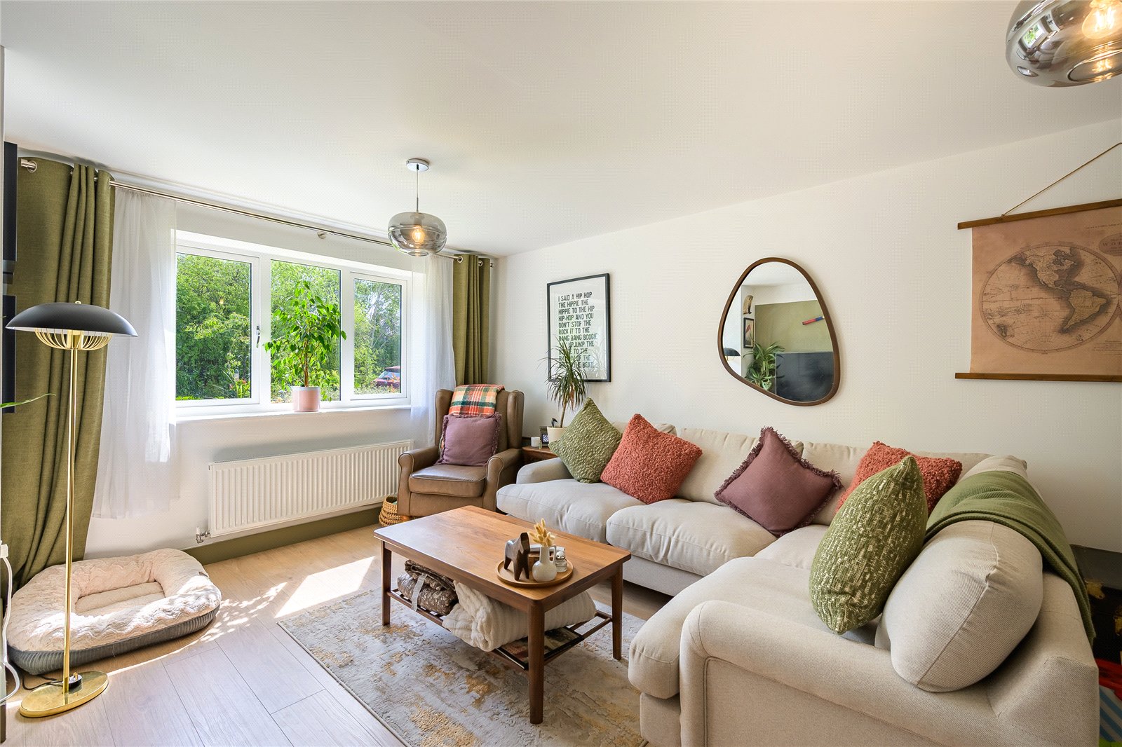 York Road, Priorslee, Telford, TF2 - DB Roberts