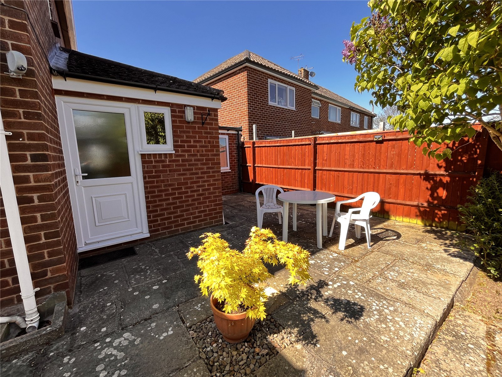 Little Harlescott Lane, Harlescott, Shrewsbury, SY1 - DB Roberts