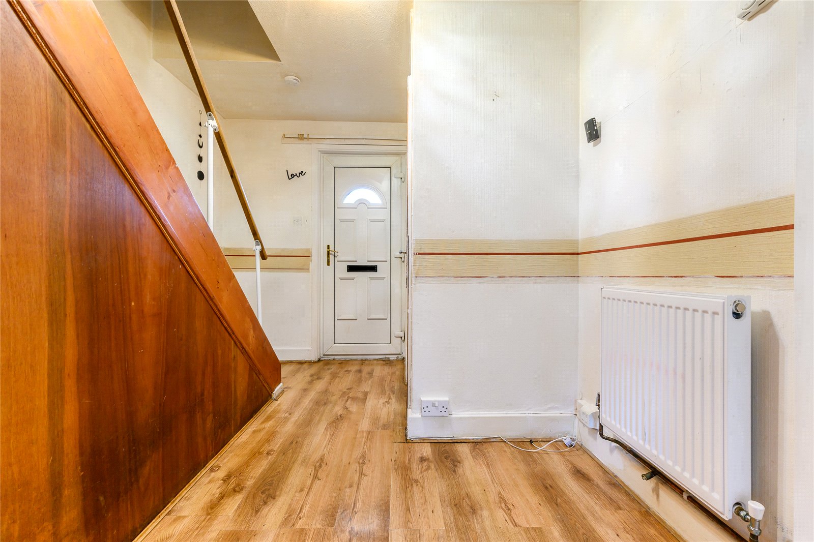 Overton Walk, Bradmore, Wolverhampton, WV4 - DB Roberts