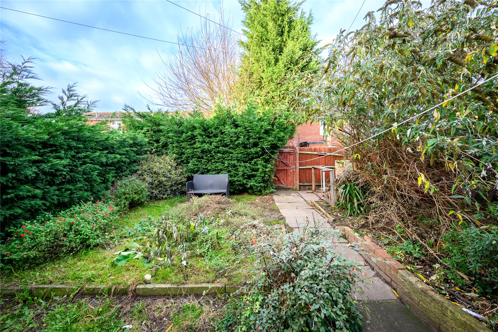 Overton Walk, Bradmore, Wolverhampton, WV4 - DB Roberts