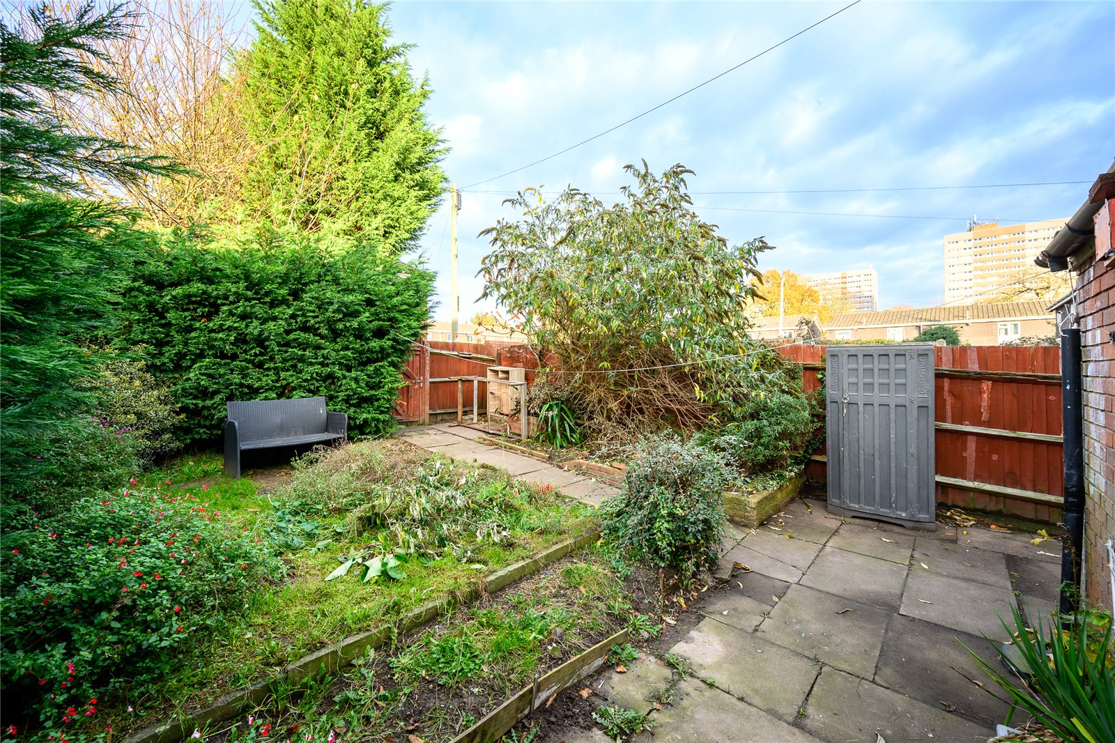 Overton Walk, Bradmore, Wolverhampton, WV4 - DB Roberts