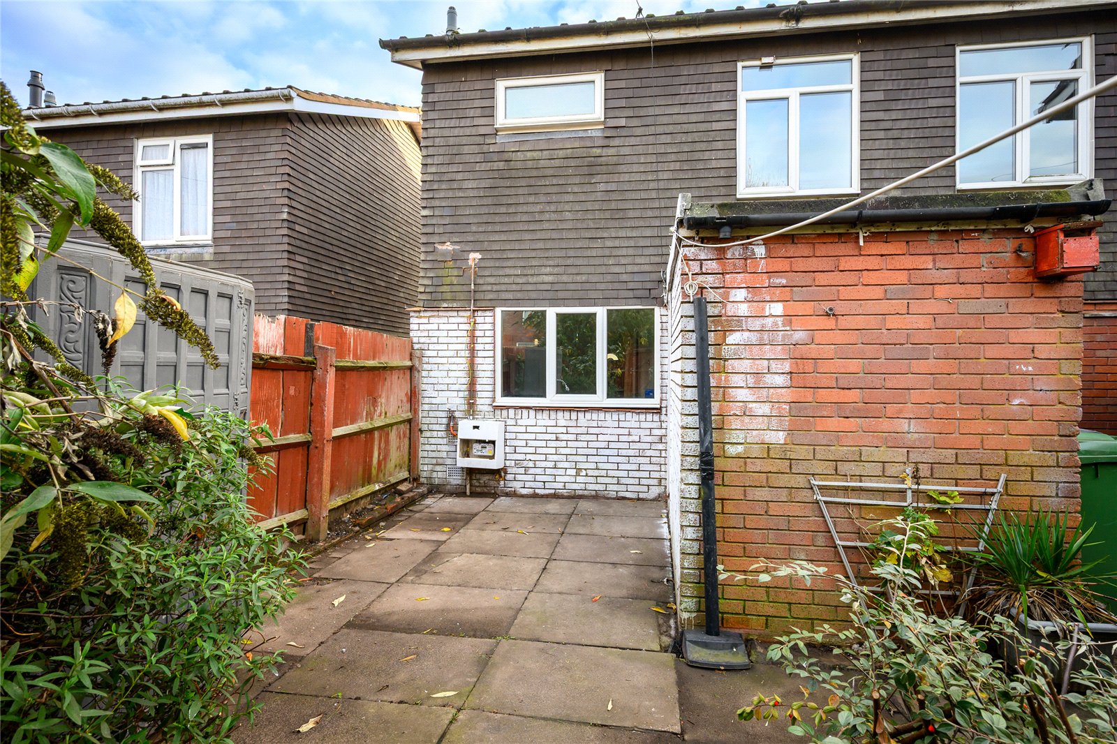 Overton Walk, Bradmore, Wolverhampton, WV4 - DB Roberts