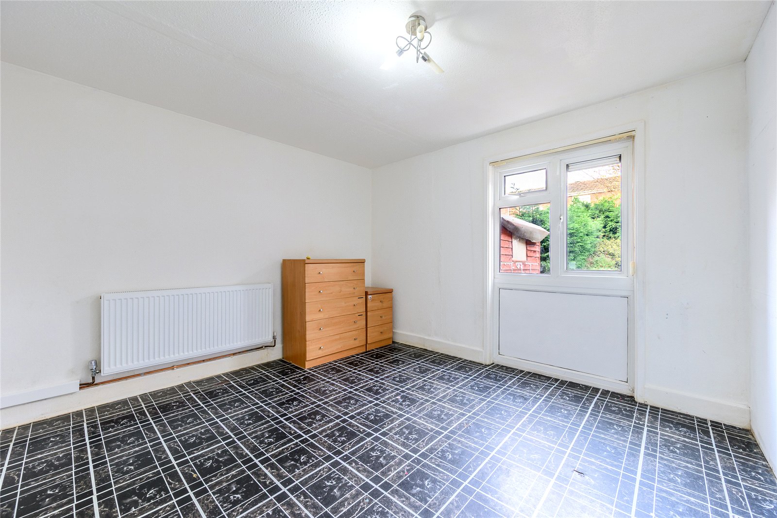 Overton Walk, Bradmore, Wolverhampton, WV4 - DB Roberts