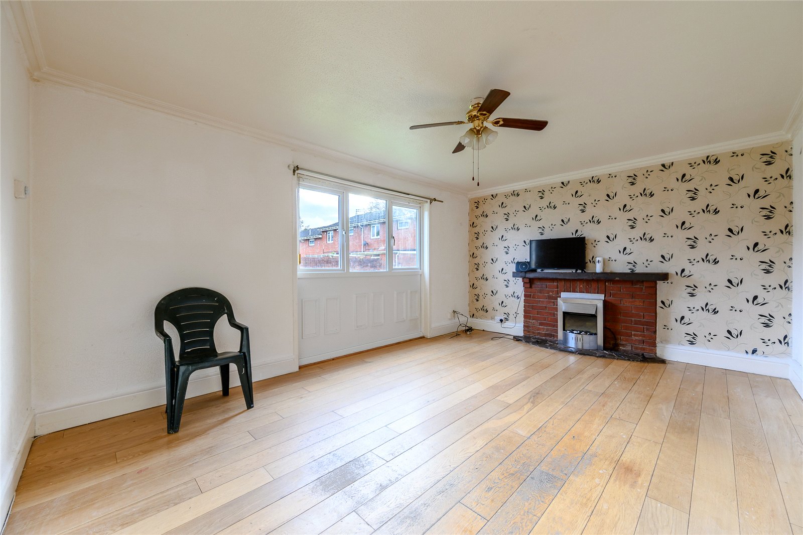 Overton Walk, Bradmore, Wolverhampton, WV4 - DB Roberts