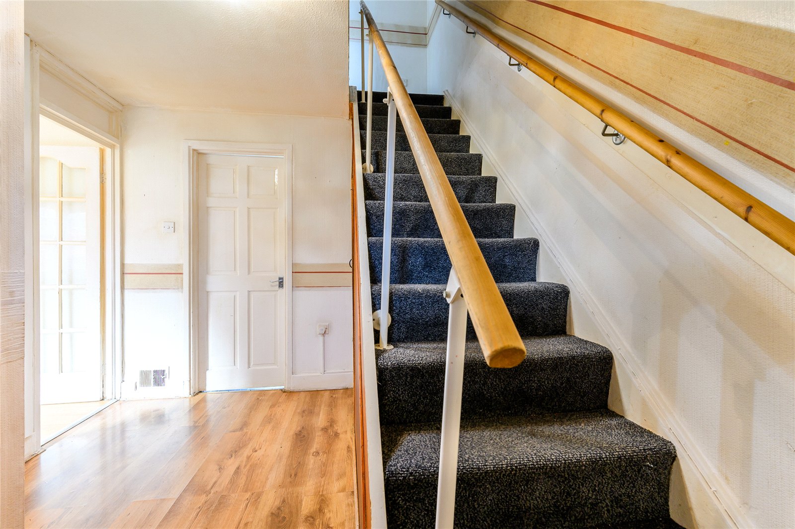 Overton Walk, Bradmore, Wolverhampton, WV4 - DB Roberts