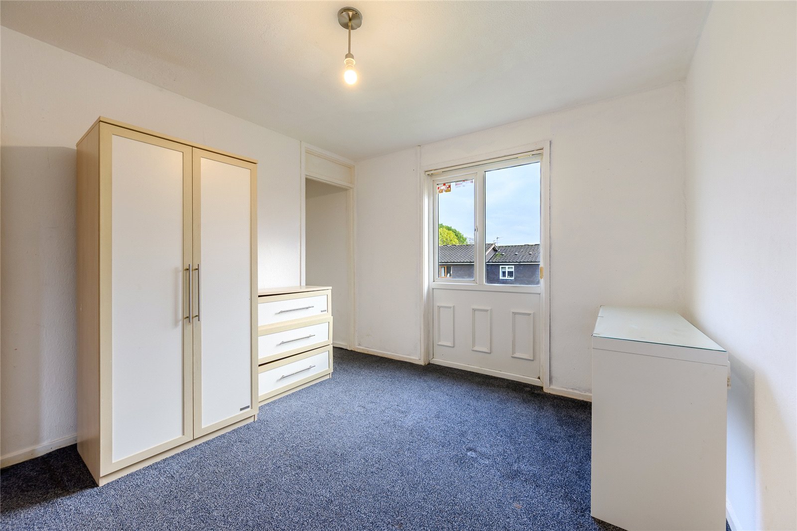 Overton Walk, Bradmore, Wolverhampton, WV4 - DB Roberts