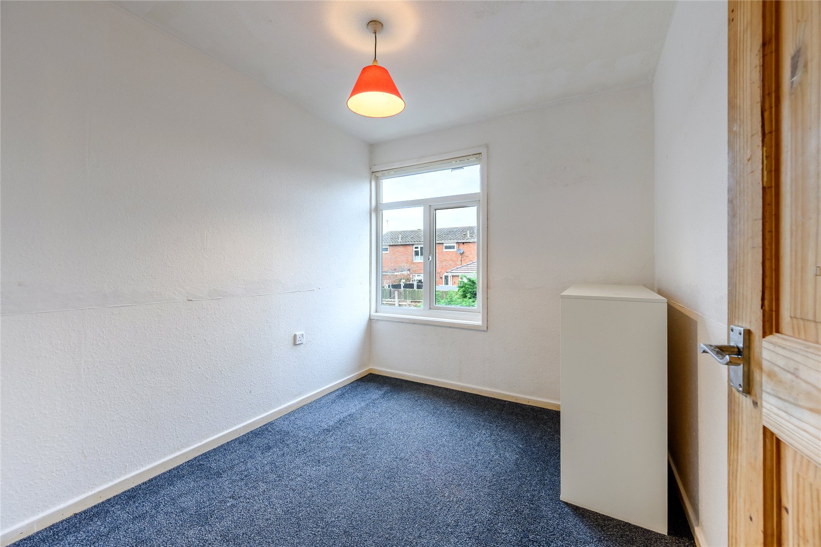 Overton Walk, Bradmore, Wolverhampton, WV4 - DB Roberts
