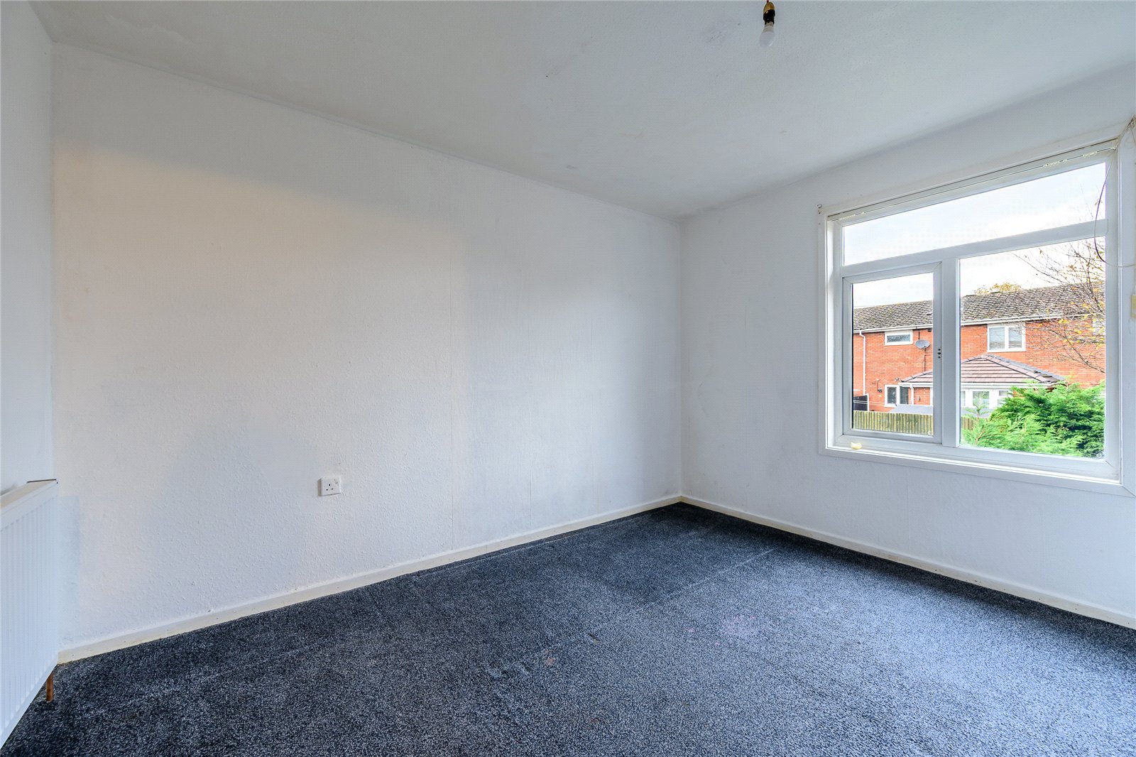 Overton Walk, Bradmore, Wolverhampton, WV4 - DB Roberts