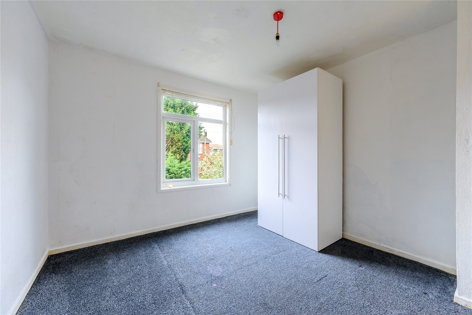 Overton Walk, Bradmore, Wolverhampton, WV4 - DB Roberts