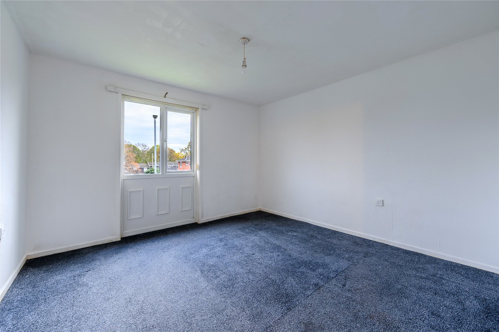 Overton Walk, Bradmore, Wolverhampton, WV4 - DB Roberts
