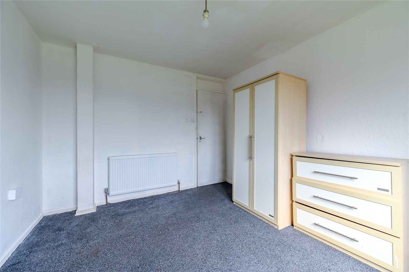 Overton Walk, Bradmore, Wolverhampton, WV4 - DB Roberts