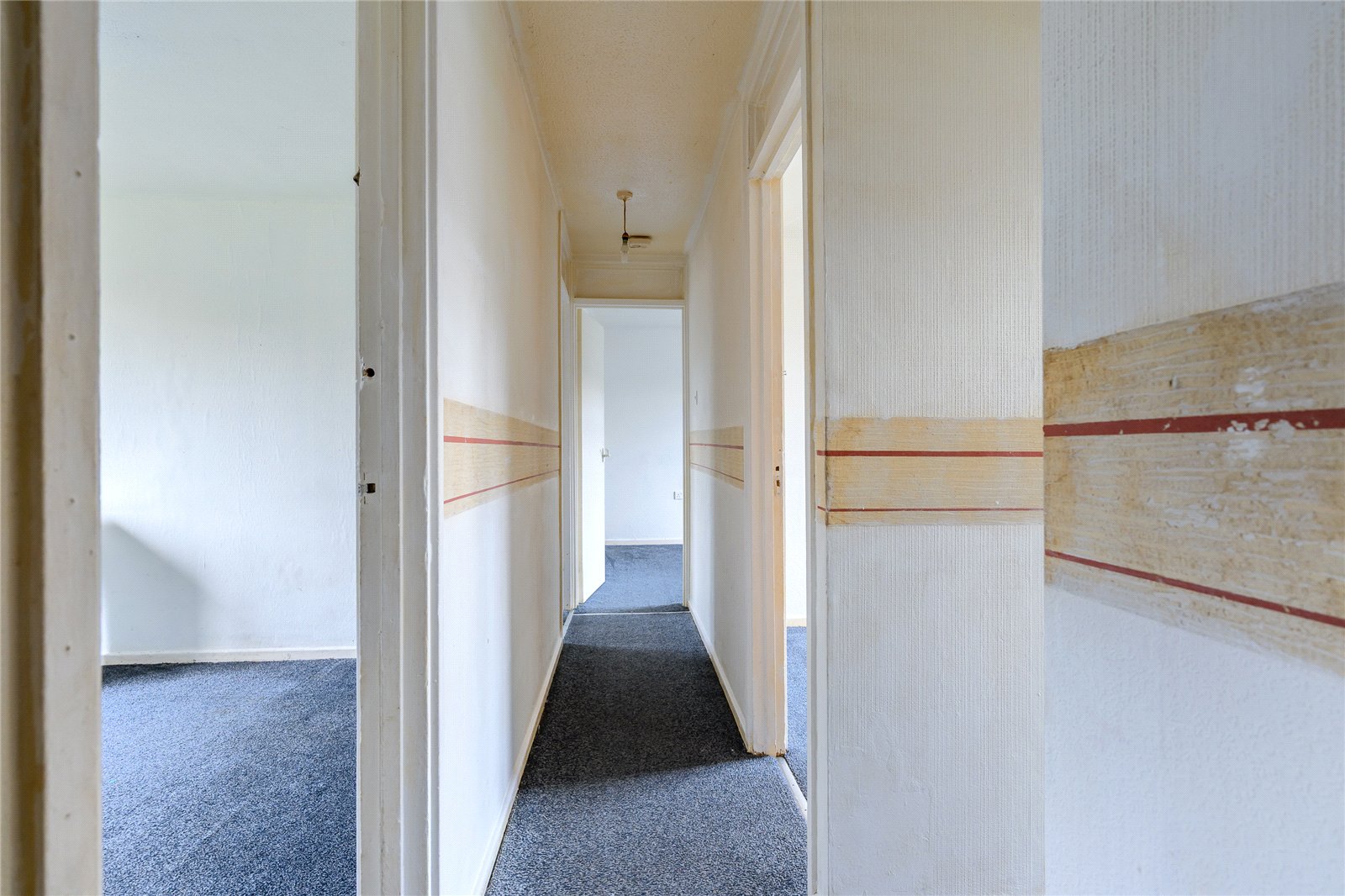 Overton Walk, Bradmore, Wolverhampton, WV4 - DB Roberts