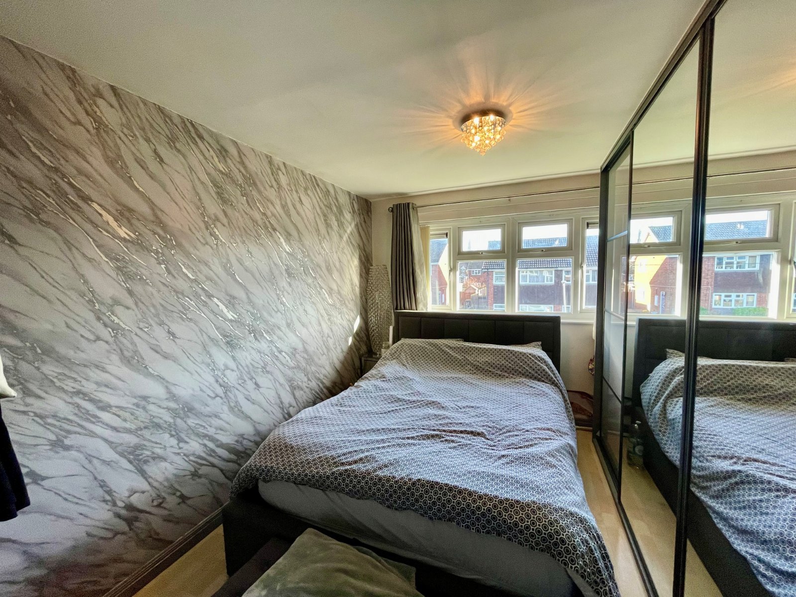 Bransdale Close, Wolverhampton, West Midlands, WV6 - DB Roberts