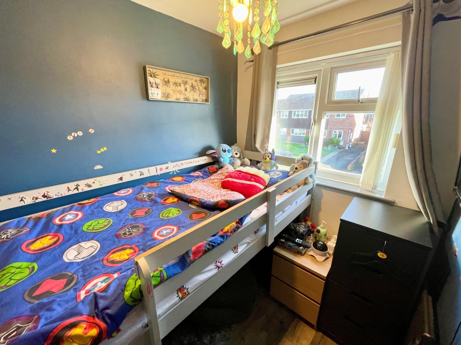 Bransdale Close, Wolverhampton, West Midlands, WV6 - DB Roberts