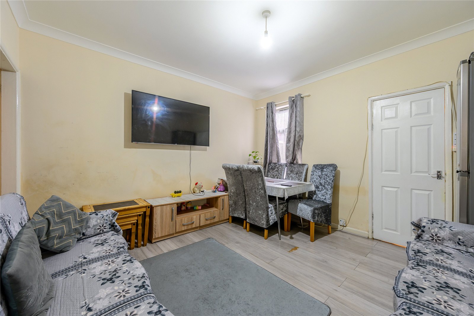 Lime Street, Pennfields, Wolverhampton, WV3 - DB Roberts