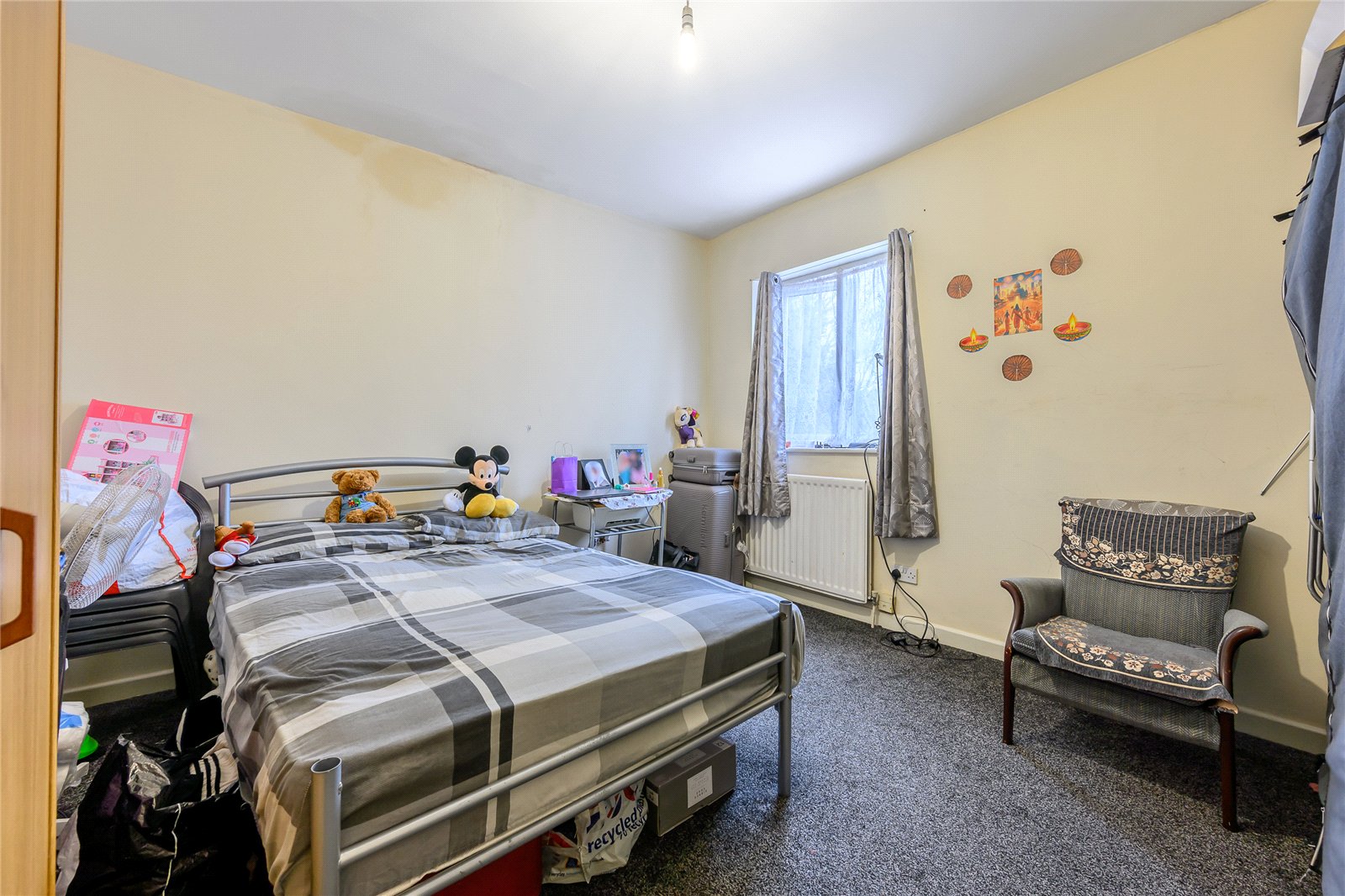 Lime Street, Pennfields, Wolverhampton, WV3 - DB Roberts