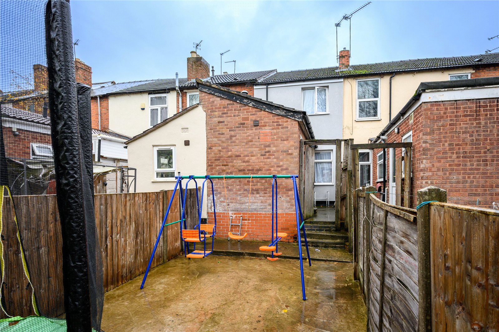 Lime Street, Pennfields, Wolverhampton, WV3 - DB Roberts