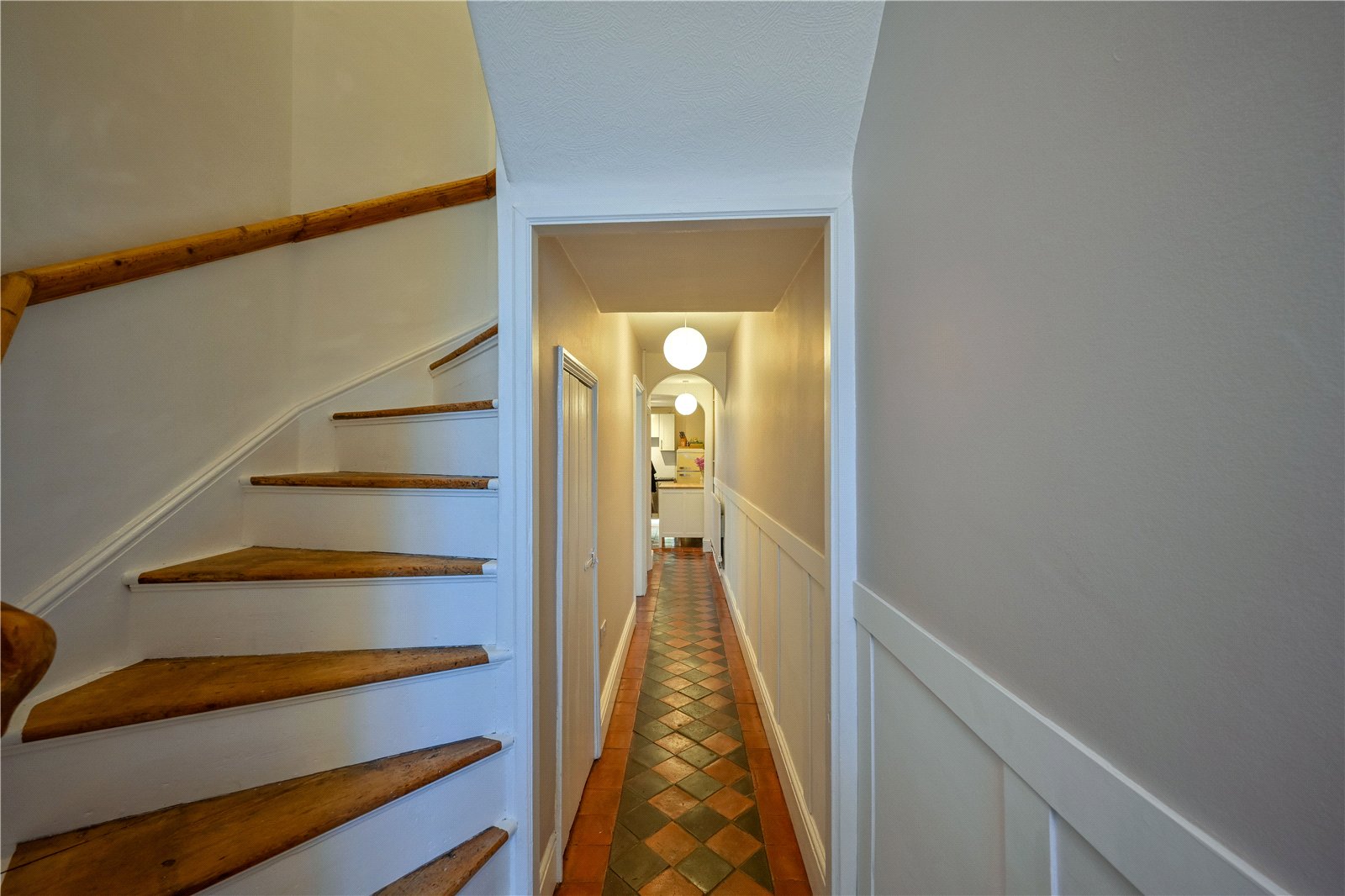 Wolverhampton Road, Forebridge, Stafford, ST17 - DB Roberts