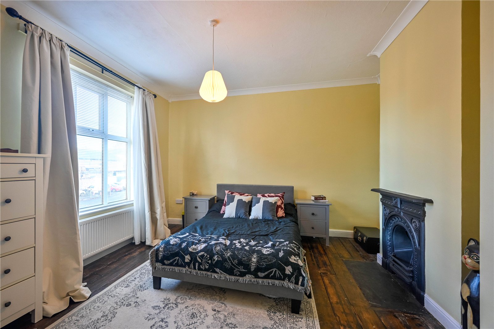 Wolverhampton Road, Forebridge, Stafford, ST17 - DB Roberts