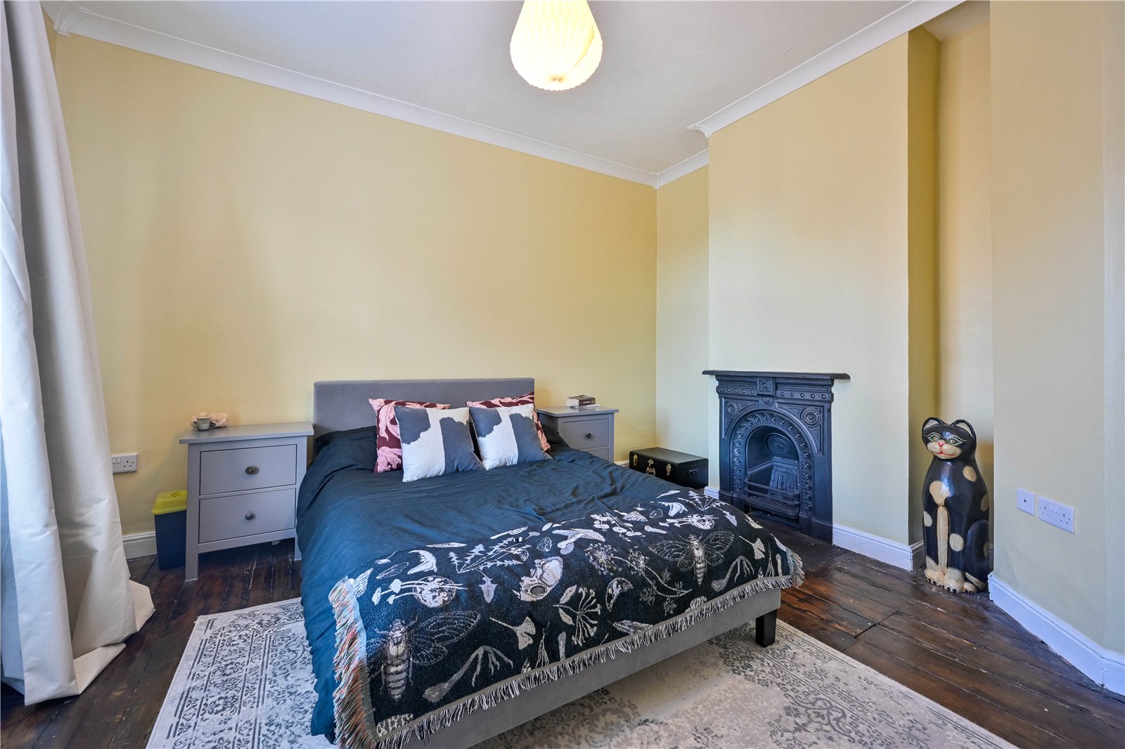 Wolverhampton Road, Forebridge, Stafford, ST17 - DB Roberts