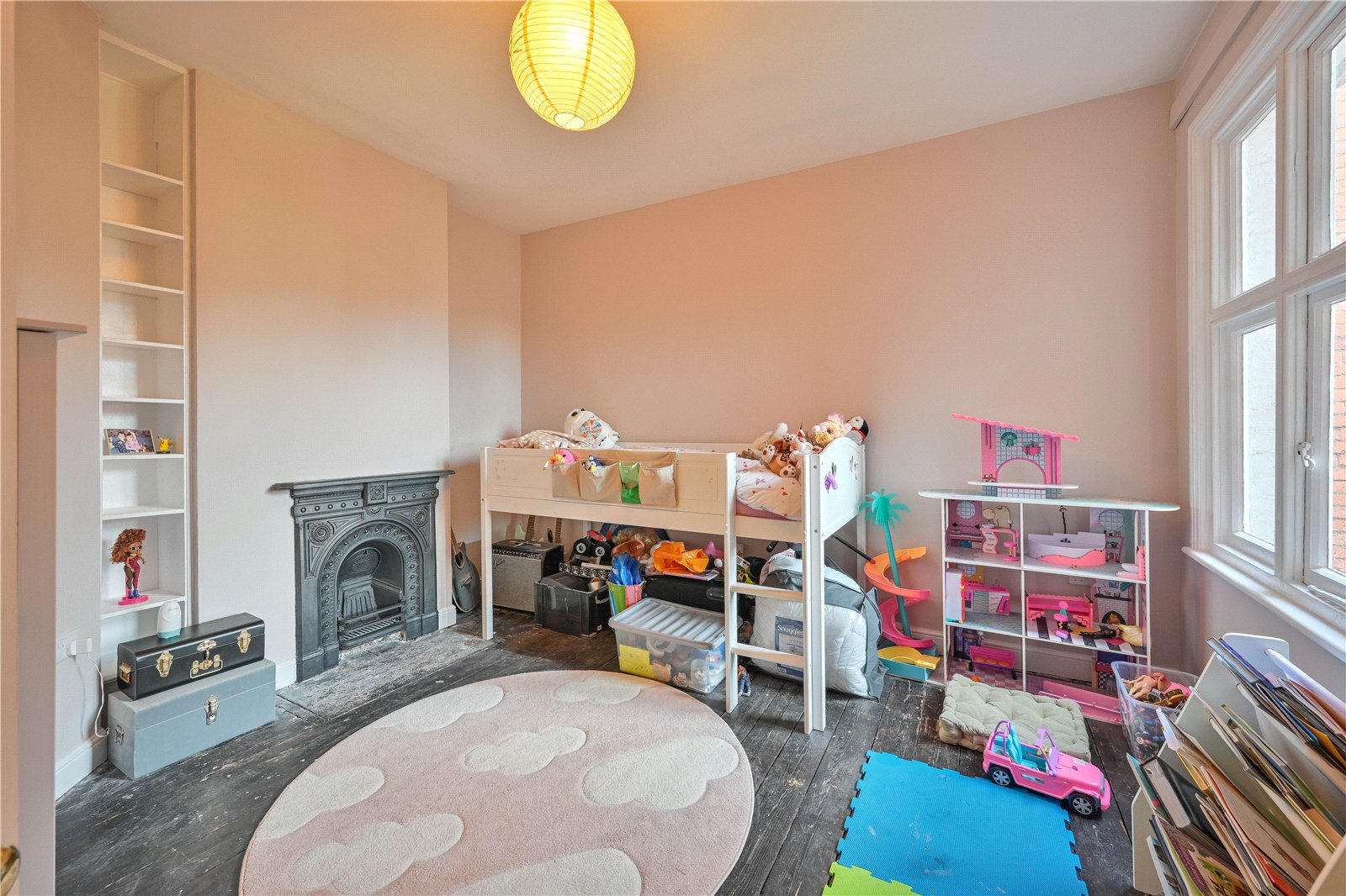 Wolverhampton Road, Forebridge, Stafford, ST17 - DB Roberts