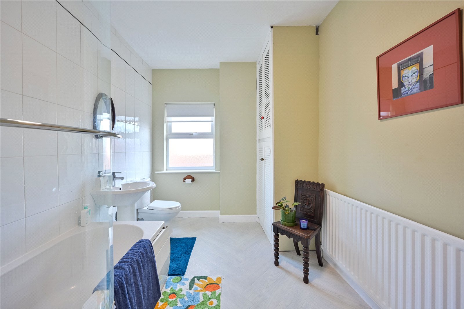 Wolverhampton Road, Forebridge, Stafford, ST17 - DB Roberts