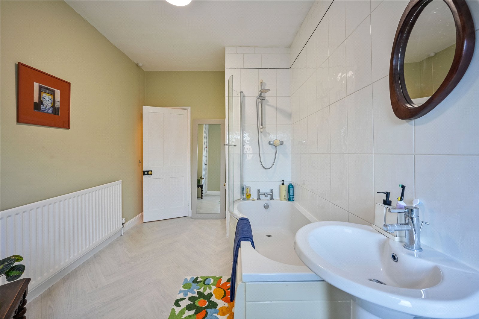 Wolverhampton Road, Forebridge, Stafford, ST17 - DB Roberts