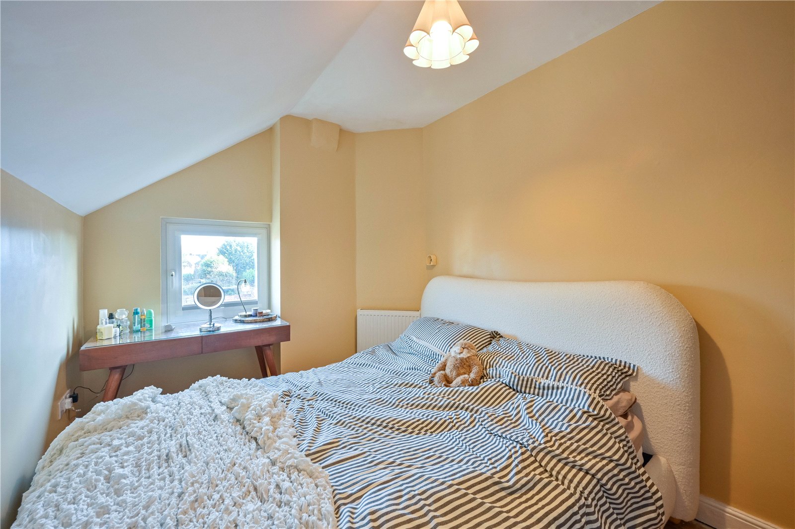 Wolverhampton Road, Forebridge, Stafford, ST17 - DB Roberts