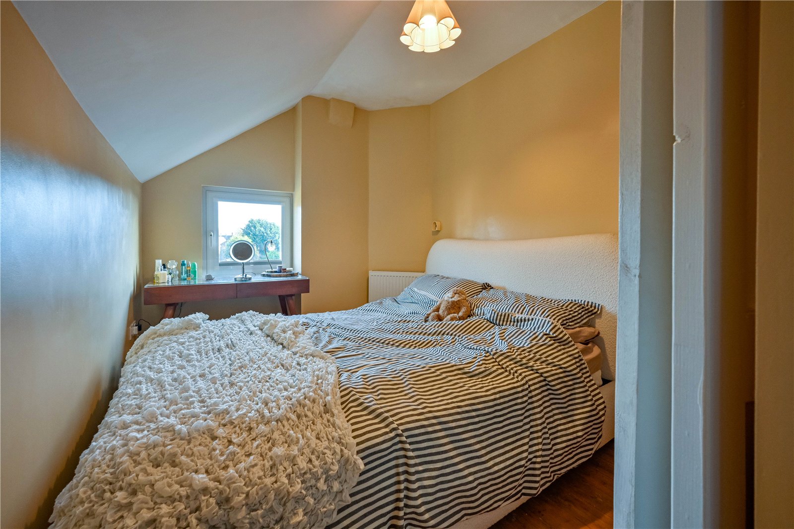 Wolverhampton Road, Forebridge, Stafford, ST17 - DB Roberts