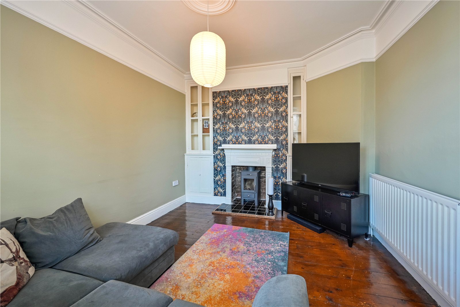 Wolverhampton Road, Forebridge, Stafford, ST17 - DB Roberts