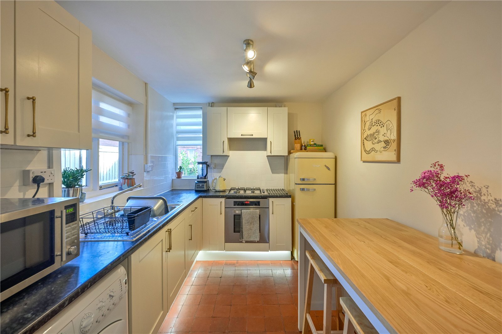 Wolverhampton Road, Forebridge, Stafford, ST17 - DB Roberts