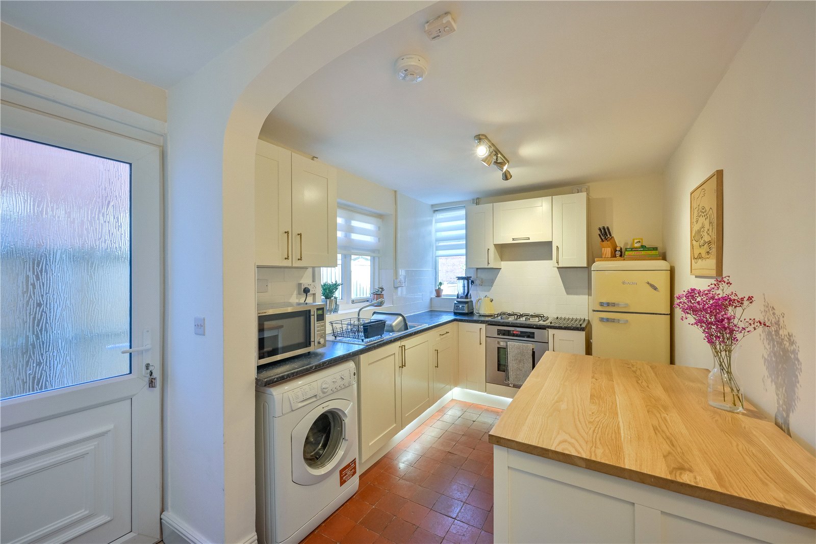 Wolverhampton Road, Forebridge, Stafford, ST17 - DB Roberts