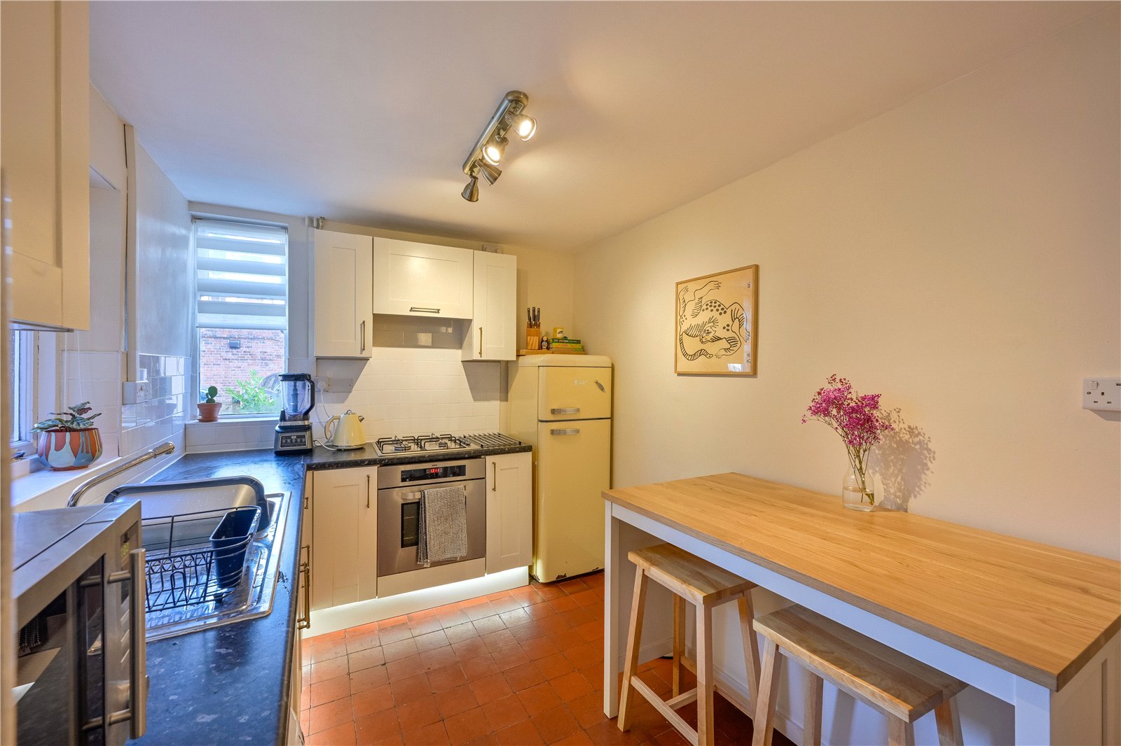 Wolverhampton Road, Forebridge, Stafford, ST17 - DB Roberts