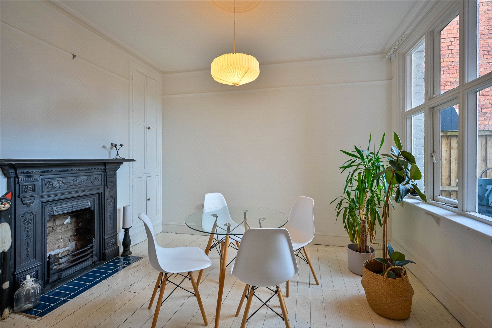 Wolverhampton Road, Forebridge, Stafford, ST17 - DB Roberts