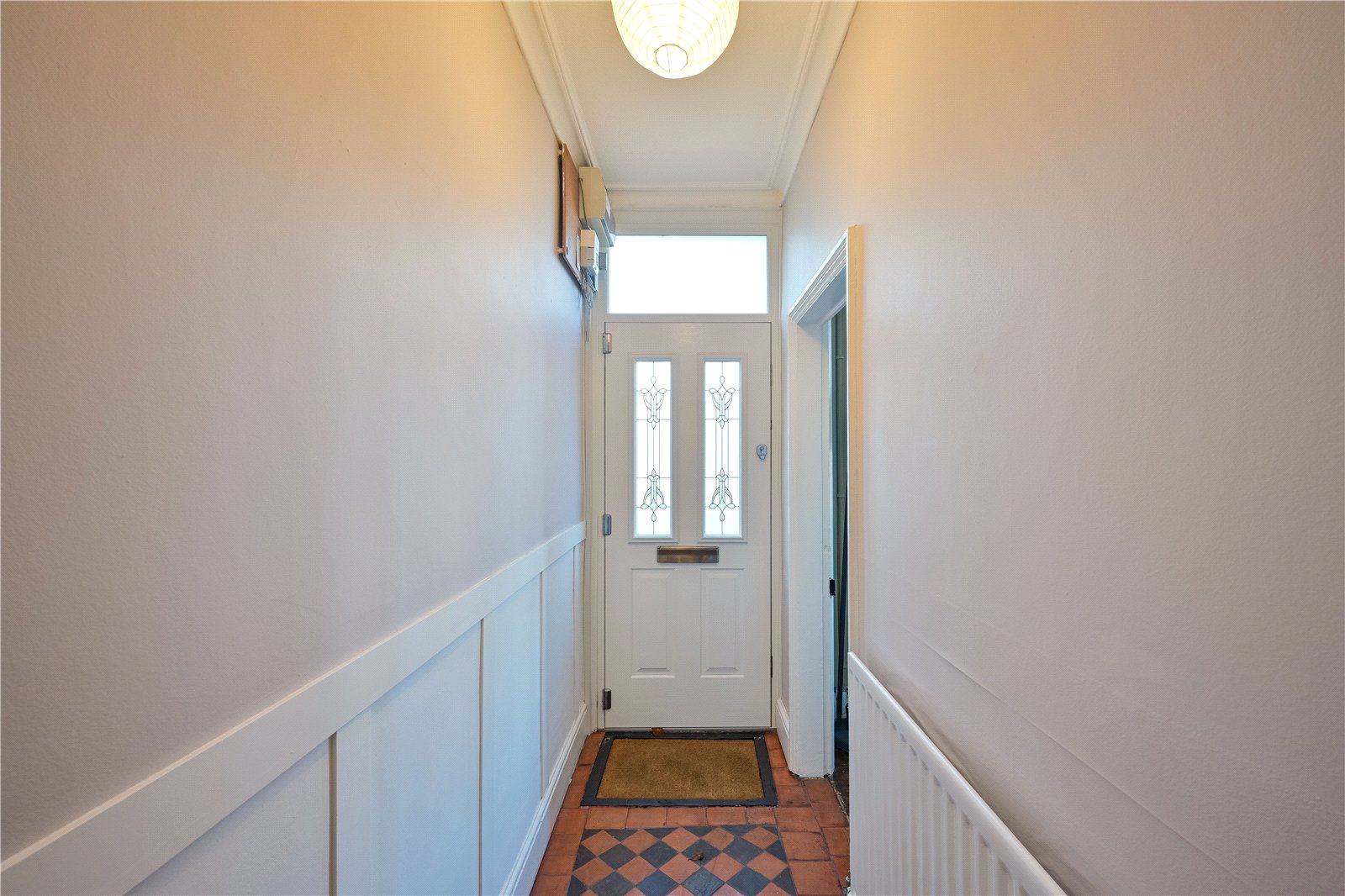 Wolverhampton Road, Forebridge, Stafford, ST17 - DB Roberts