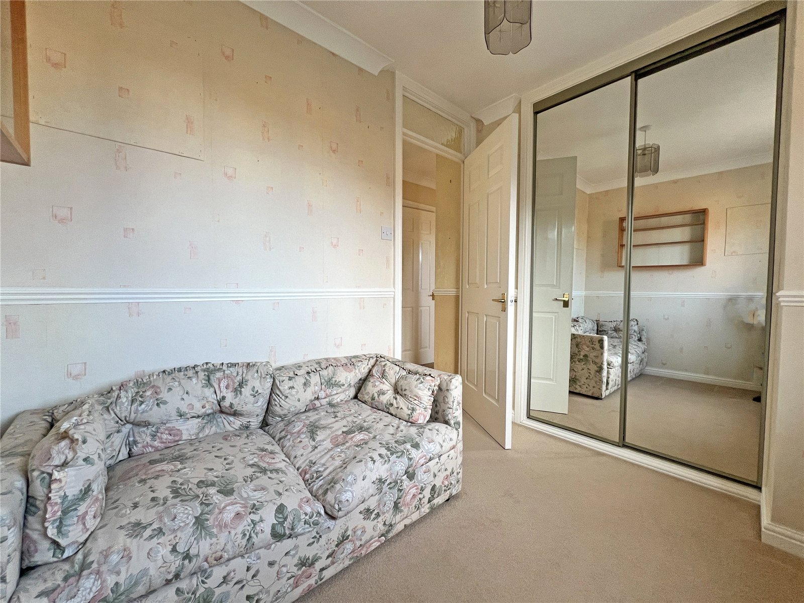 Ferndale Drive, Priorslee, Telford, TF2 - DB Roberts