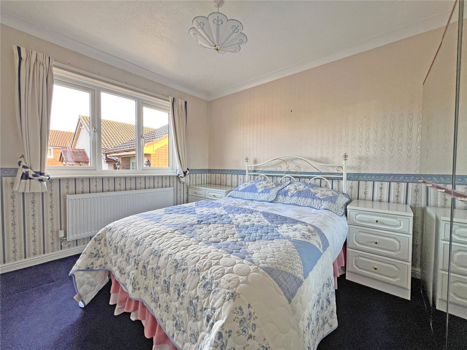 Ferndale Drive, Priorslee, Telford, TF2 - DB Roberts